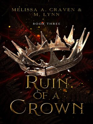 cover image of Ruin of a Crown